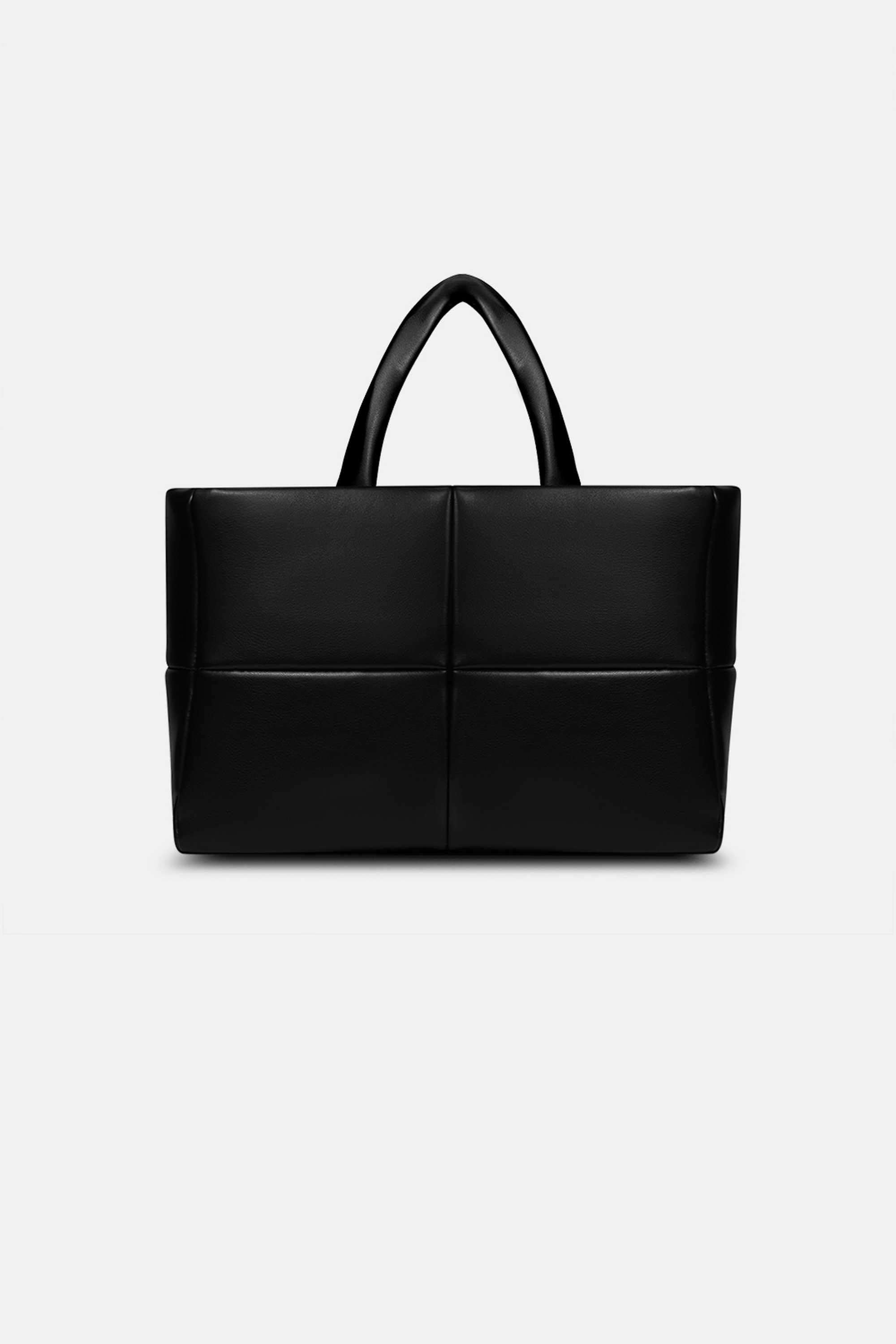 Zipper-Closure-Summer-Synthetic-Women-Casual-Wear-Tote-Bag