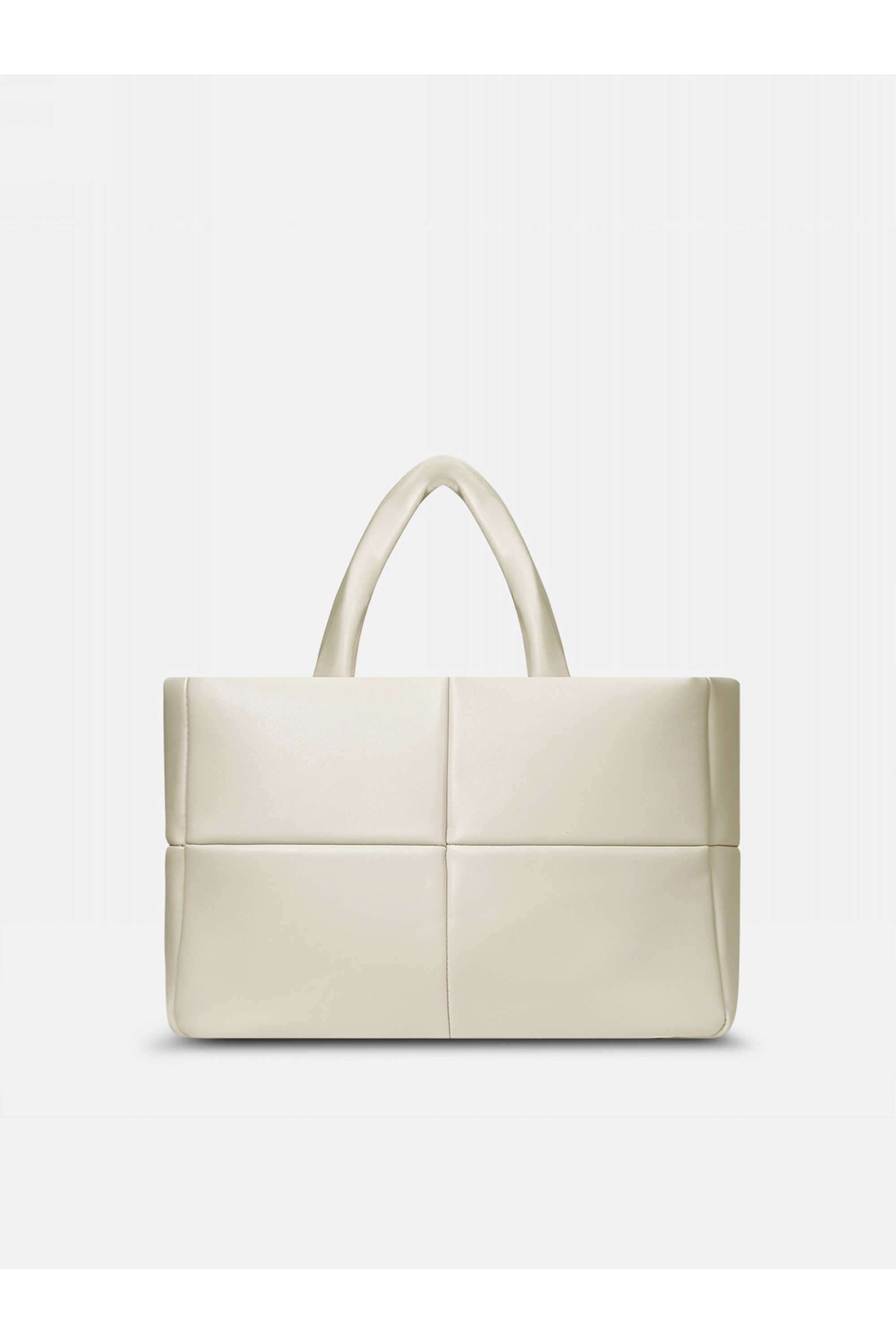 Zipper-Closure-Summer-Synthetic-Women-Casual-Wear-Tote-Bag