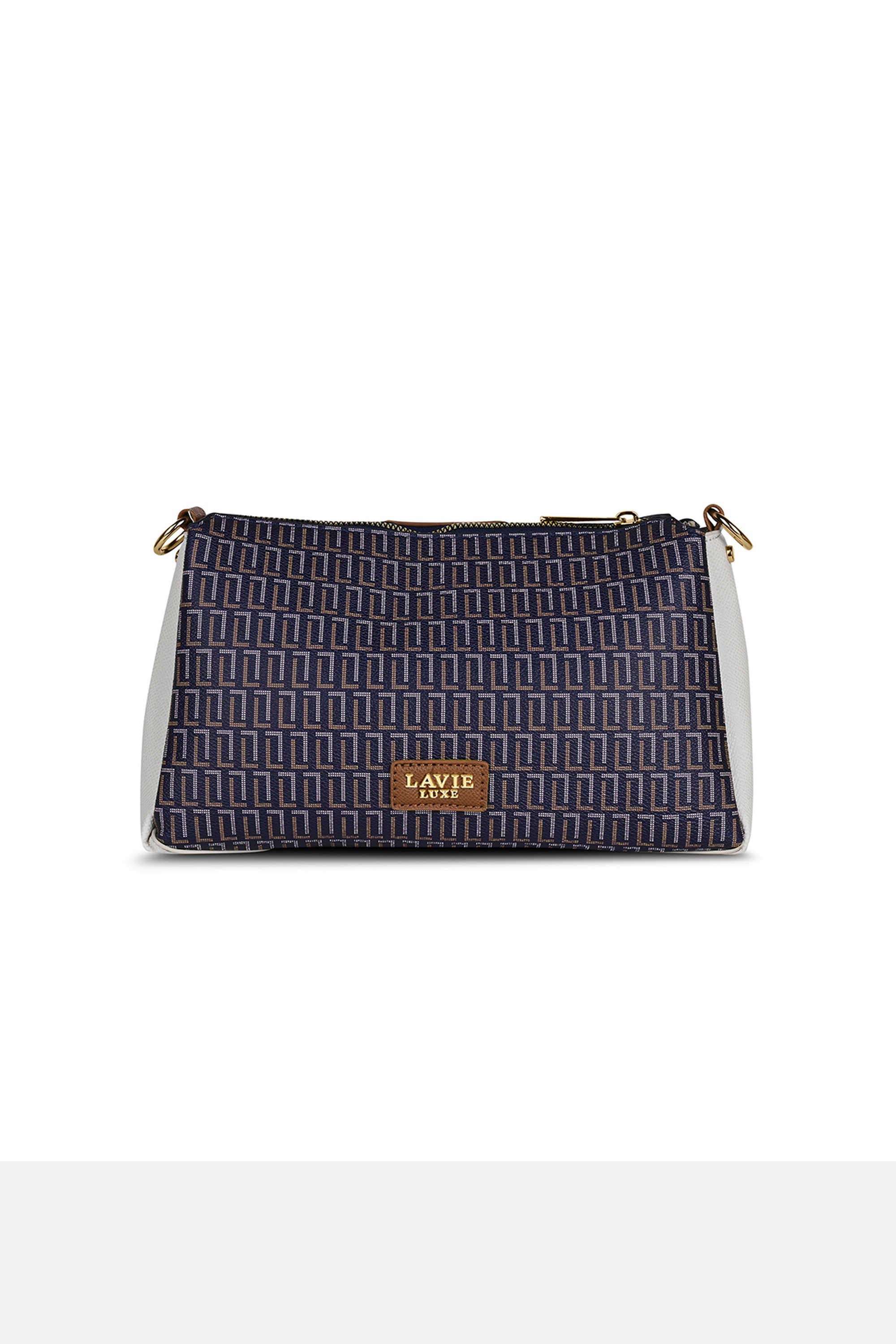 Zipper-Closure-Summer-Synthetic-Women-Party-Wear-Sling-Bag