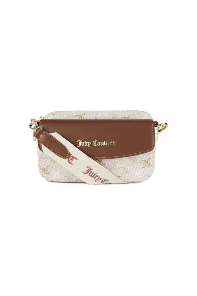 Printed-PU-Zipper-Closure-Women-s-Sling-Bag