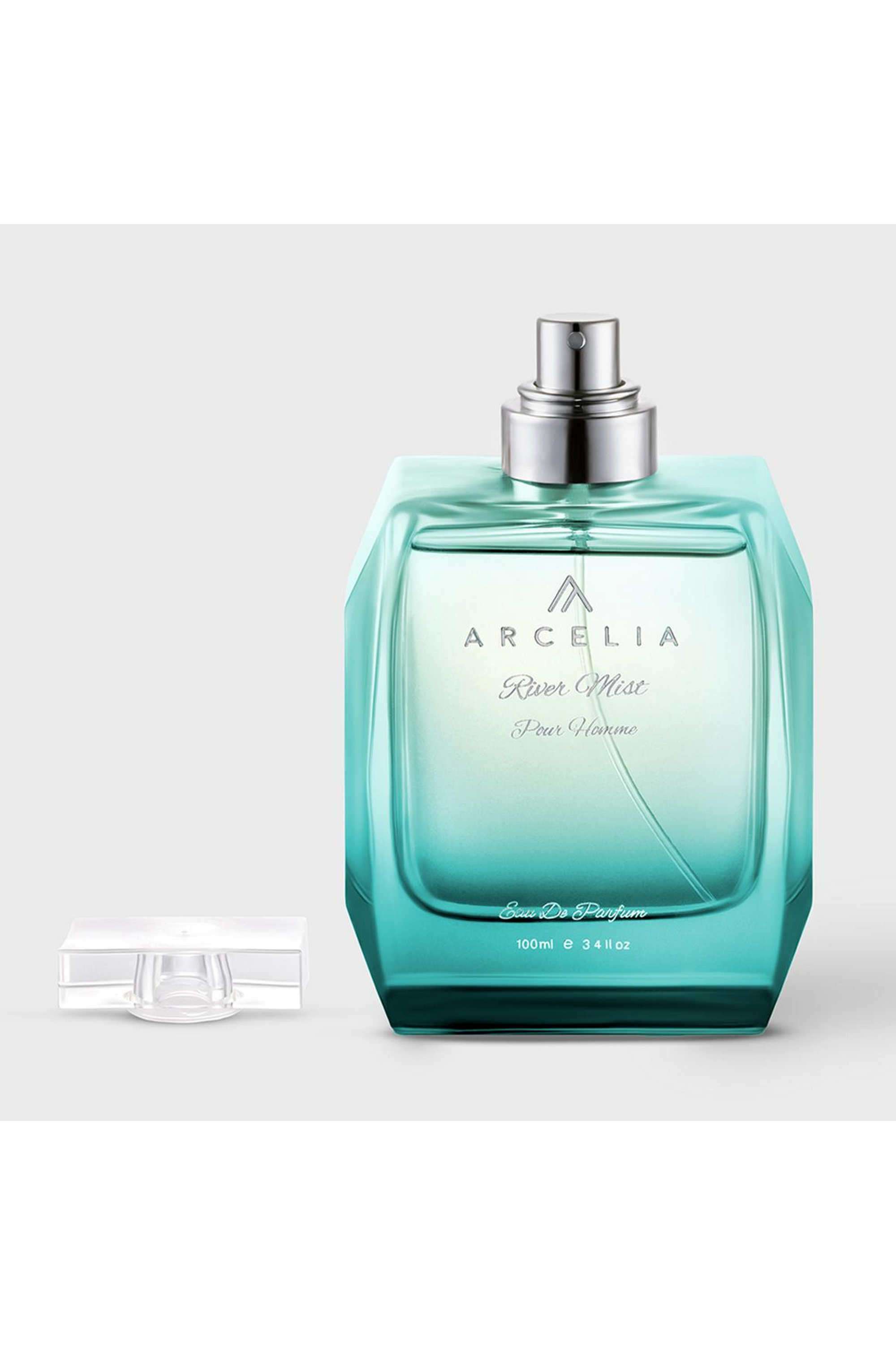 River-Mist-Eau-de-Parfum-for-Men---Fresh-and-Floral-EDP -100-ml