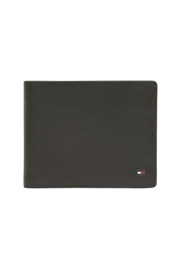 Genuine-Leather-Men-s-Formal-Wear-Bi-Fold-RIFD-Wallet