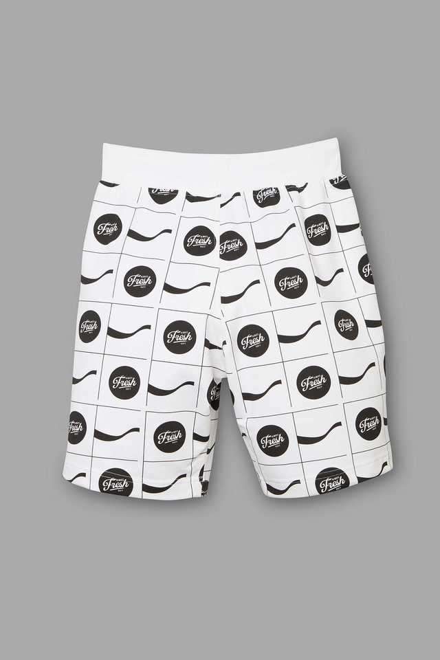 Printed-Blended-Fabric-Regular-Fit-Boys-Bermuda