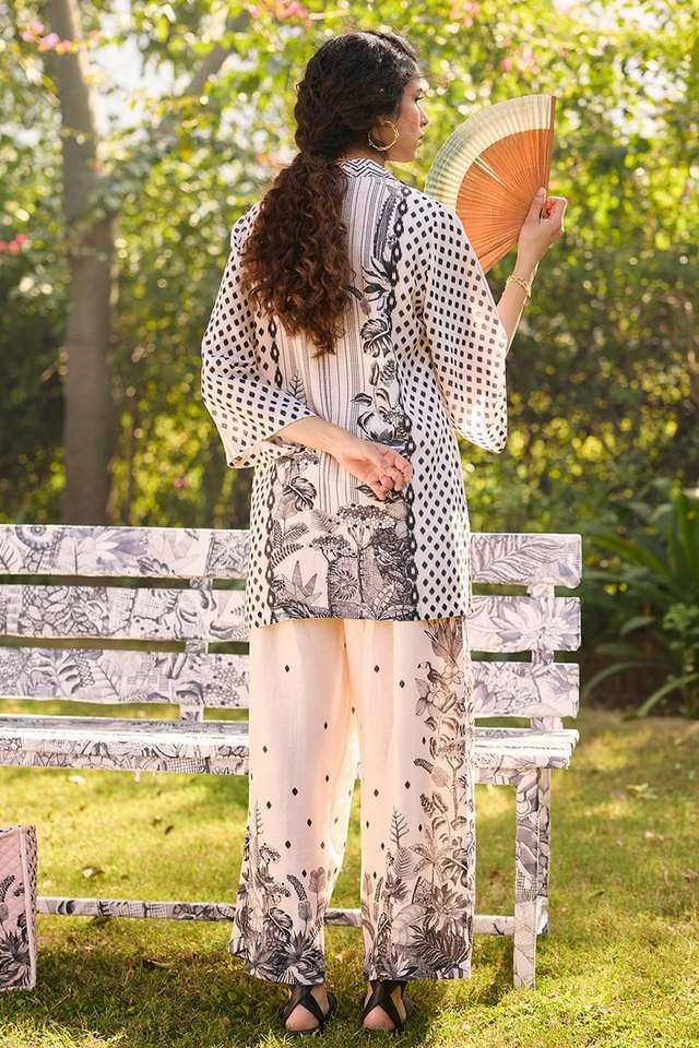 Katha-Printed-Full-Length-Linen-Knitted-Women-s-Co-Ord-Set