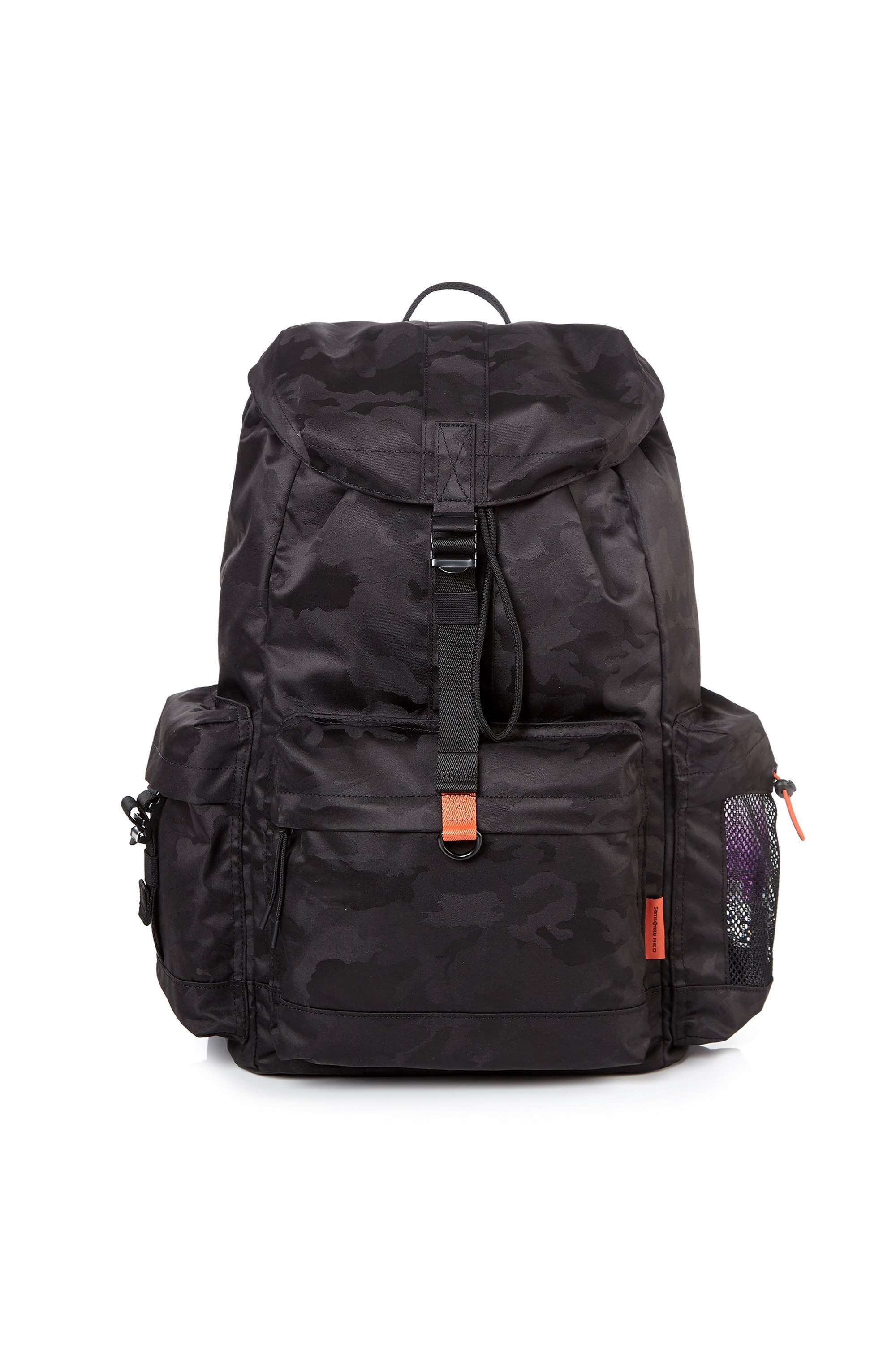 Abbey-Nylon-Zipper-Closure-Backpack