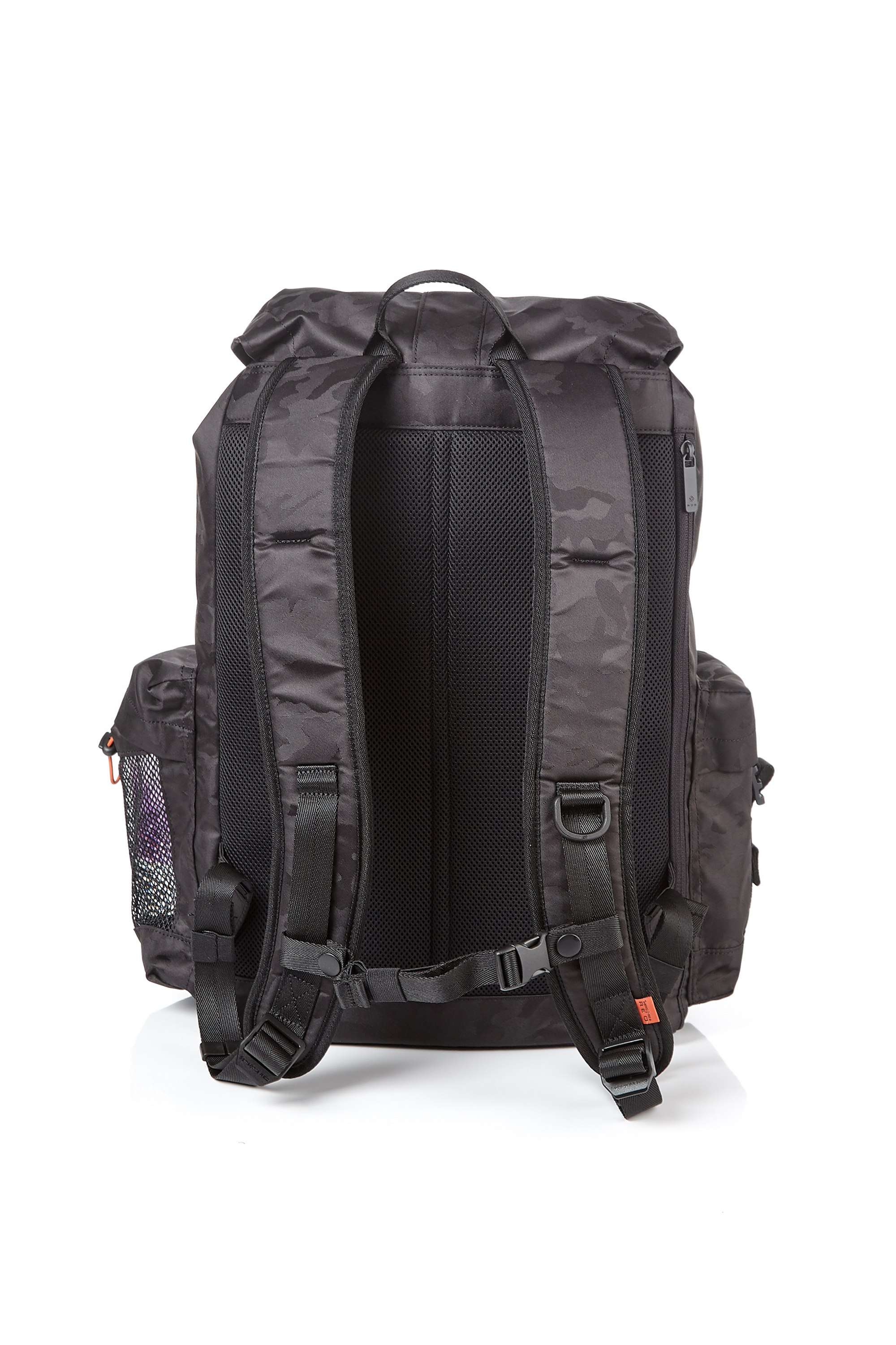 Abbey-Nylon-Zipper-Closure-Backpack