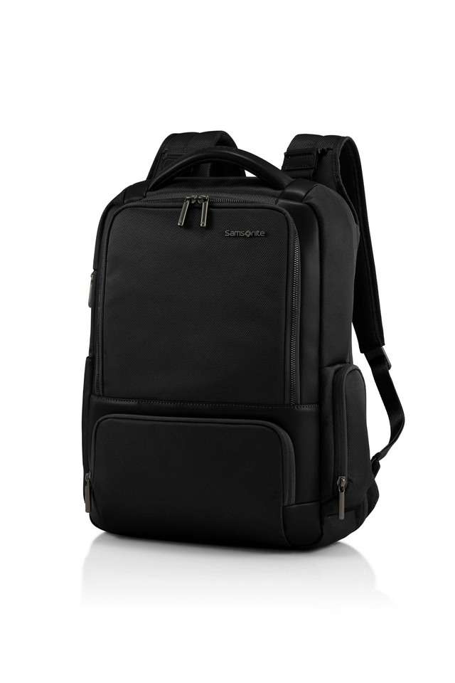 Holborn-Polyester-Zipper-Closure-Laptop-Backpack