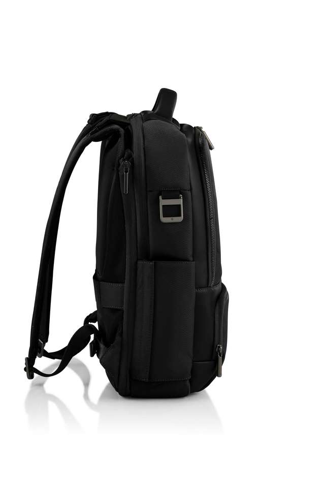 Holborn-Polyester-Zipper-Closure-Laptop-Backpack