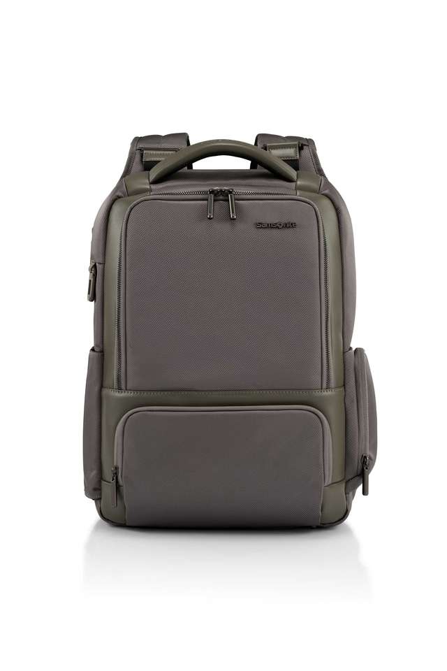 Holborn-Polyester-Zipper-Closure-Laptop-Backpack