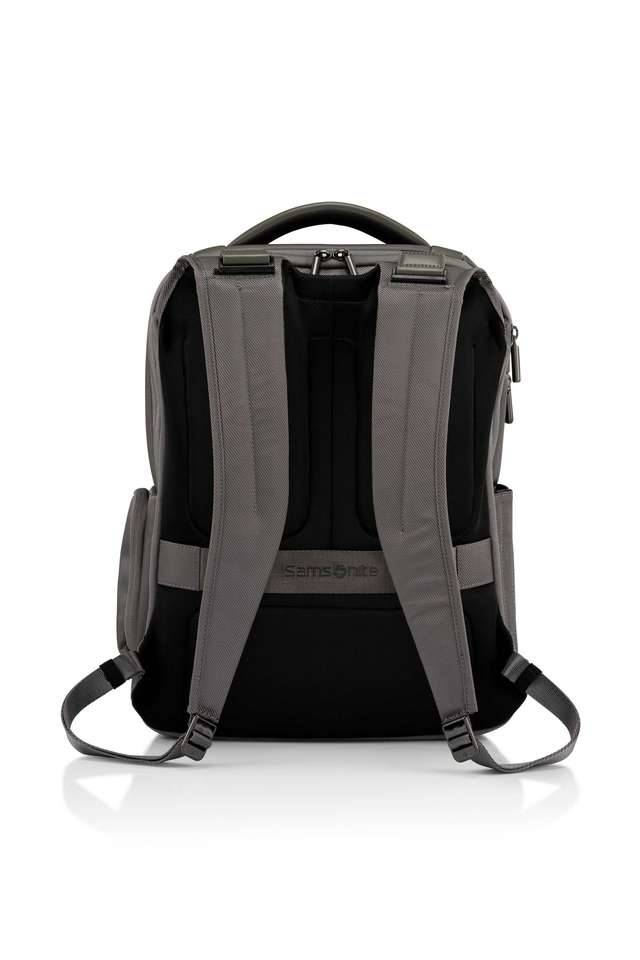 Holborn-Polyester-Zipper-Closure-Laptop-Backpack