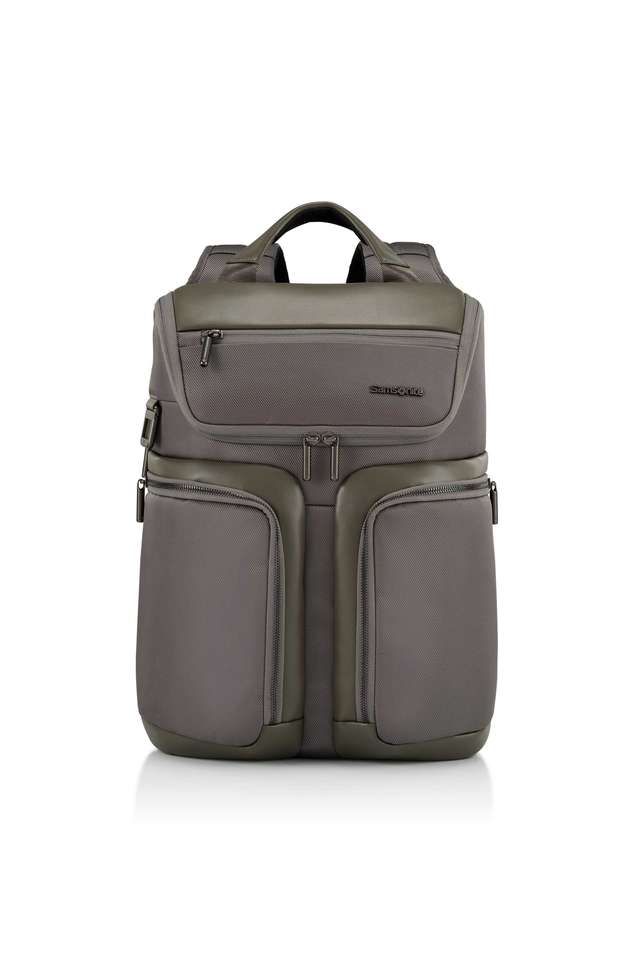 Holborn-Polyester-Zipper-Closure-Laptop-Backpack
