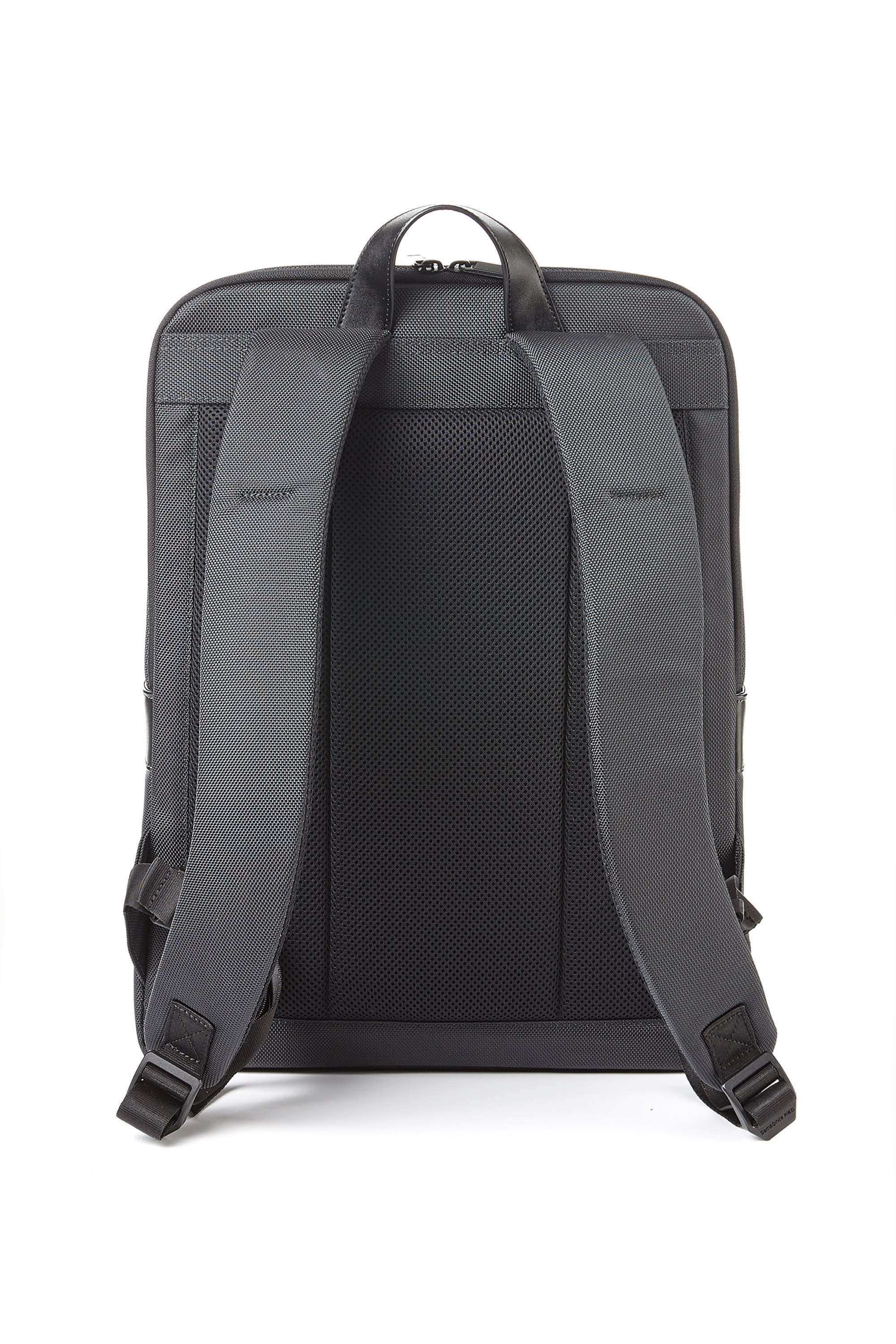 Lansee-Polyester-Zipper-Closure-Backpack