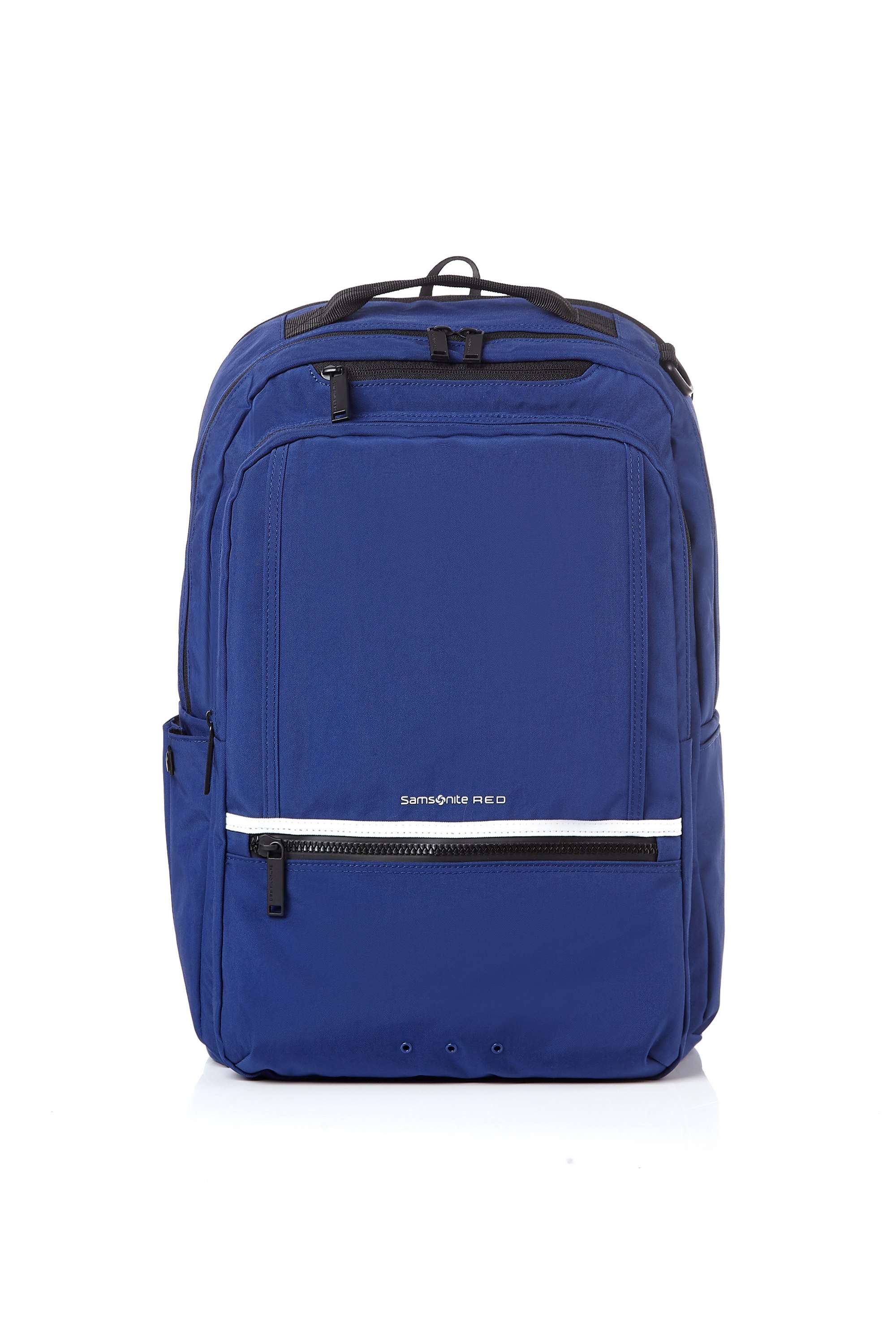 Marston-Nylon-Zipper-Closure-Backpack