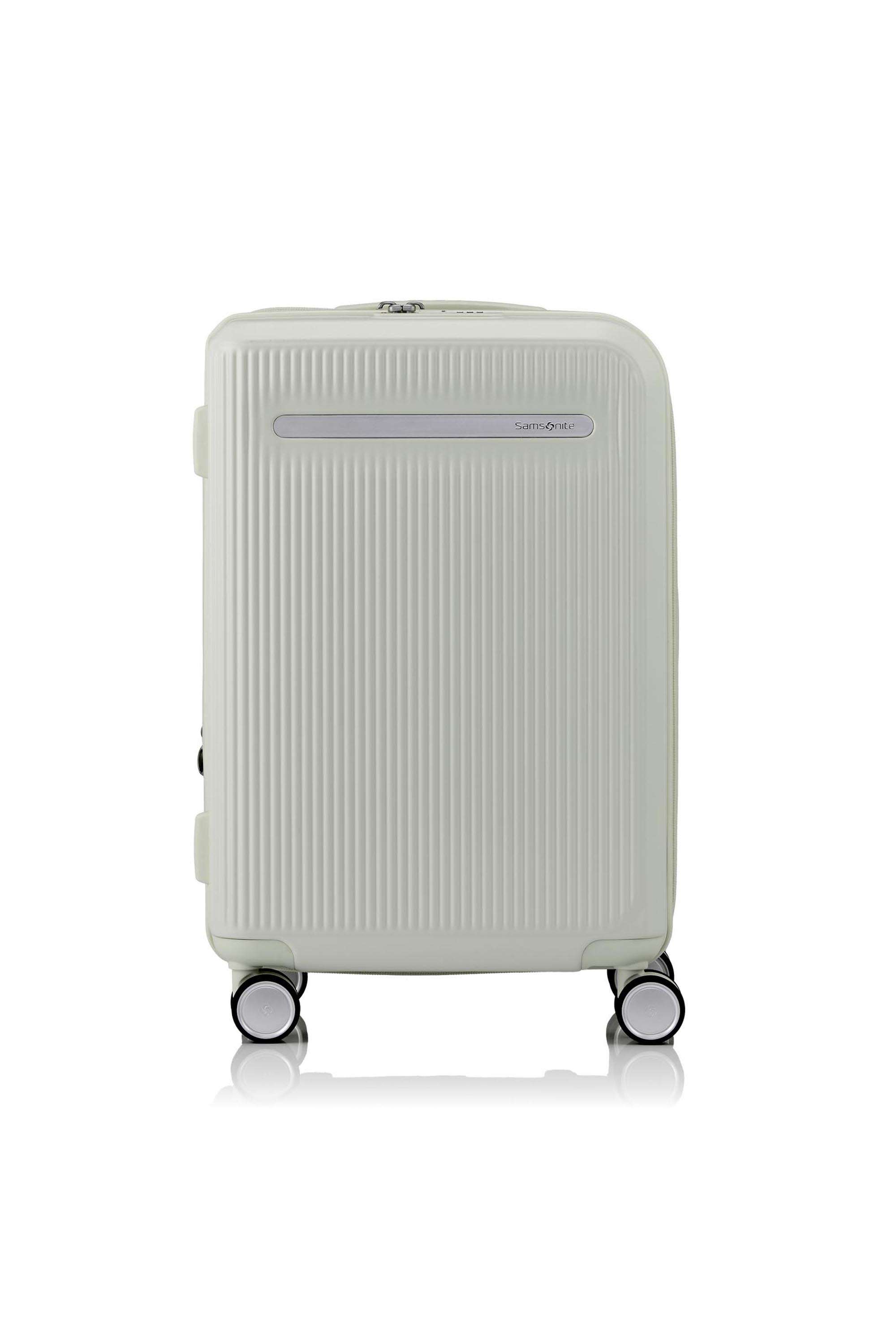 MODUS-Collection-Zipper-Closure-Polycarbonate-Unisex-Travel-Hard-Trolley