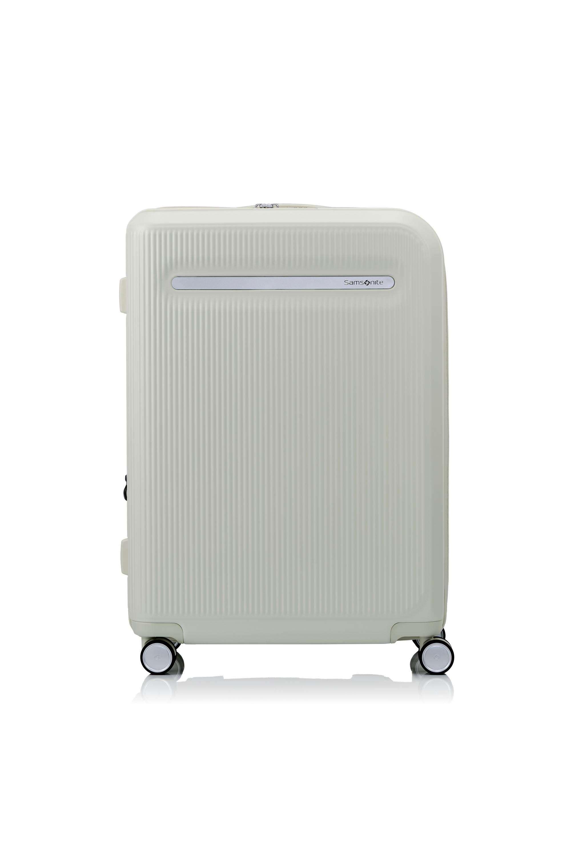 MODUS-Collection-Zipper-Closure-Polycarbonate-Unisex-Travel-Hard-Trolley