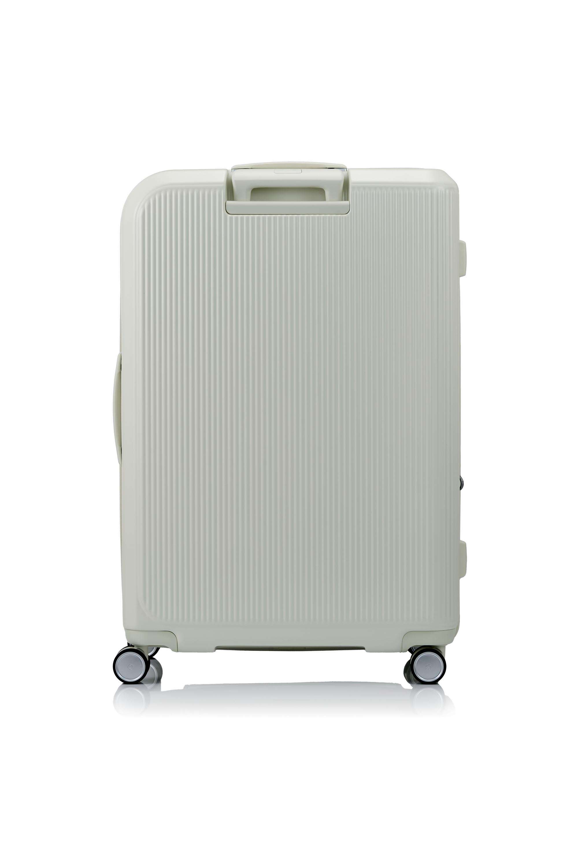 MODUS-Collection-Zipper-Closure-Polycarbonate-Unisex-Travel-Hard-Trolley