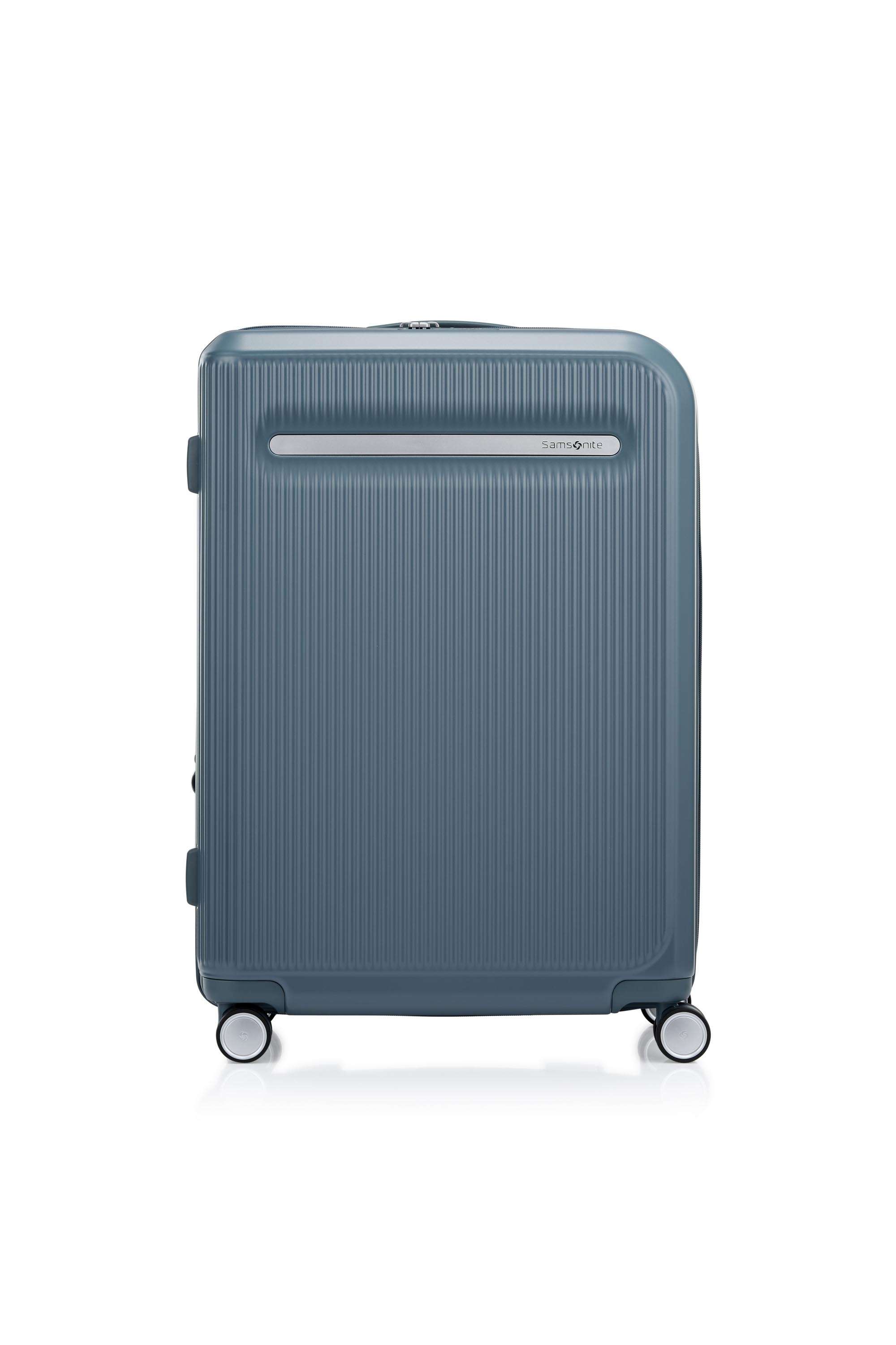 MODUS-Collection-Zipper-Closure-Polycarbonate-Unisex-Travel-Hard-Trolley