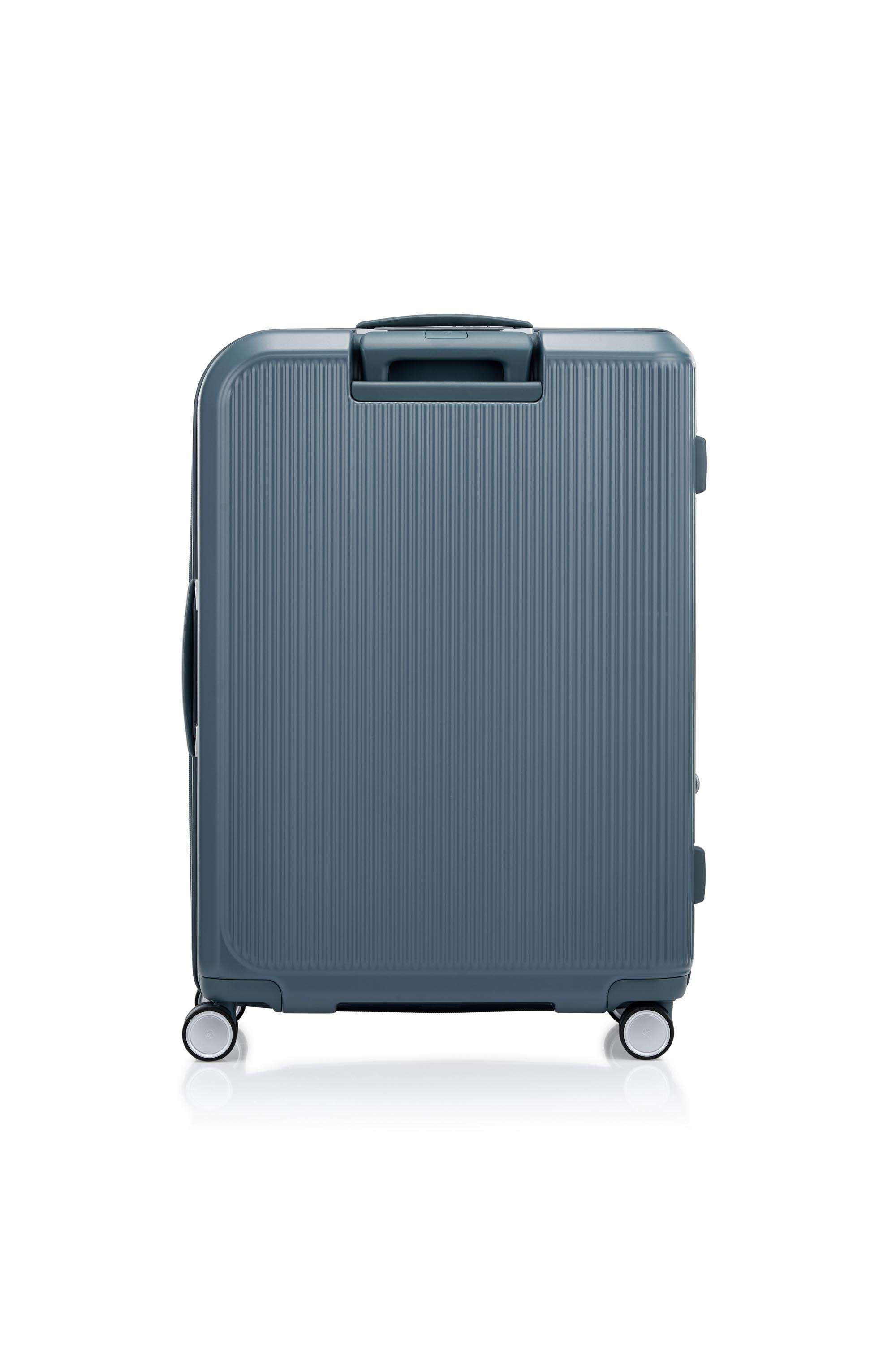 MODUS-Collection-Zipper-Closure-Polycarbonate-Unisex-Travel-Hard-Trolley