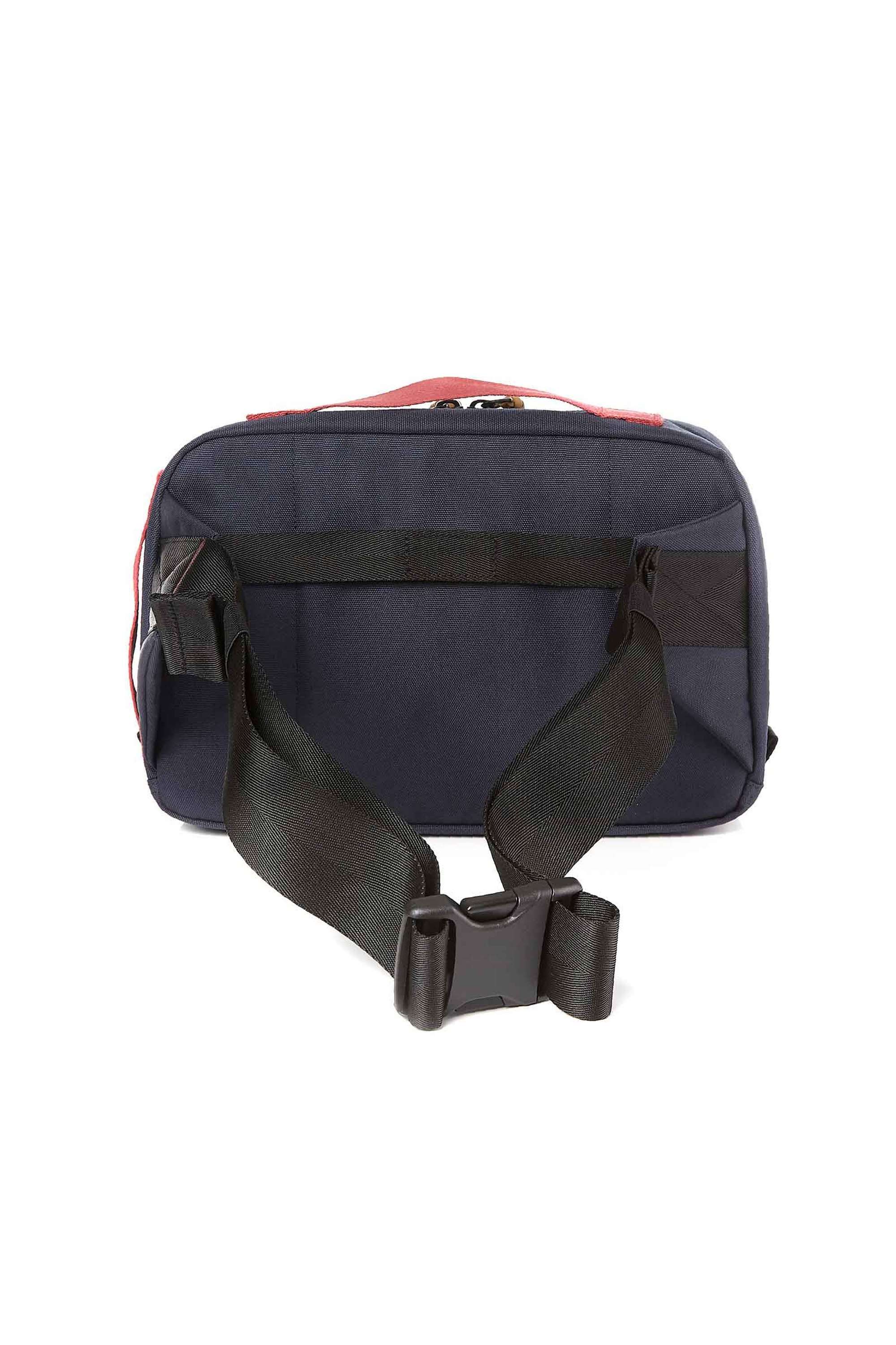 Zipper-Nylon-Solid-Women-Sling-Bag