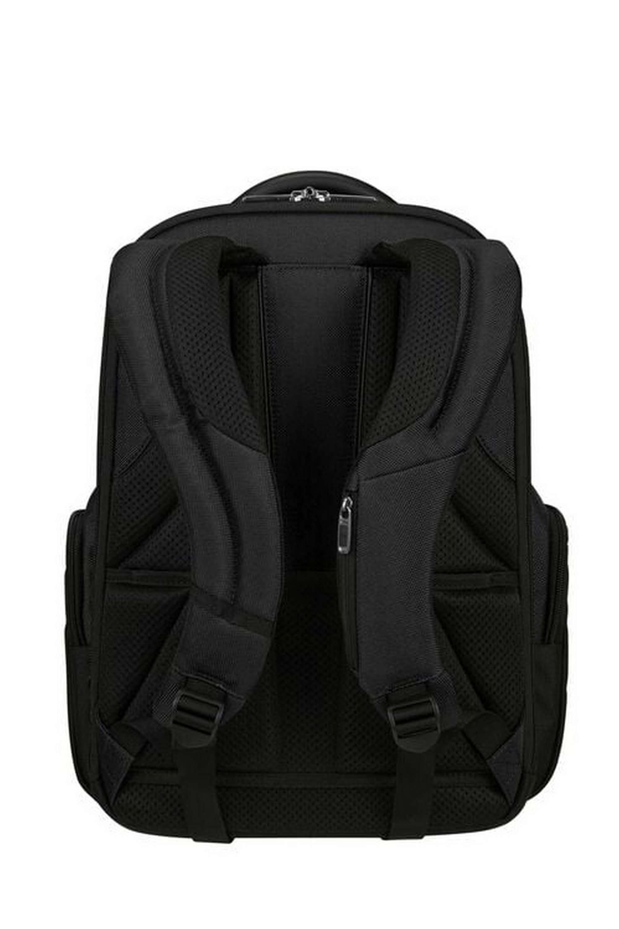 Zipper-Nylon-Solid-Women-Backpack