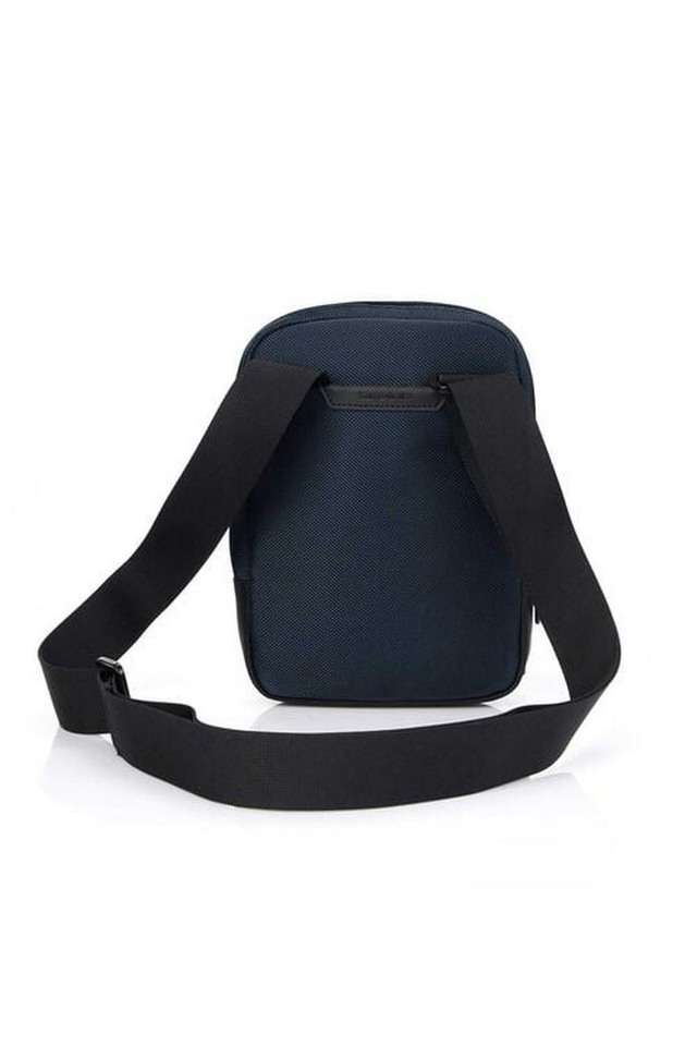 Pro-DLX-6-Blended-Zipper-Closure-Shoulder-Bag