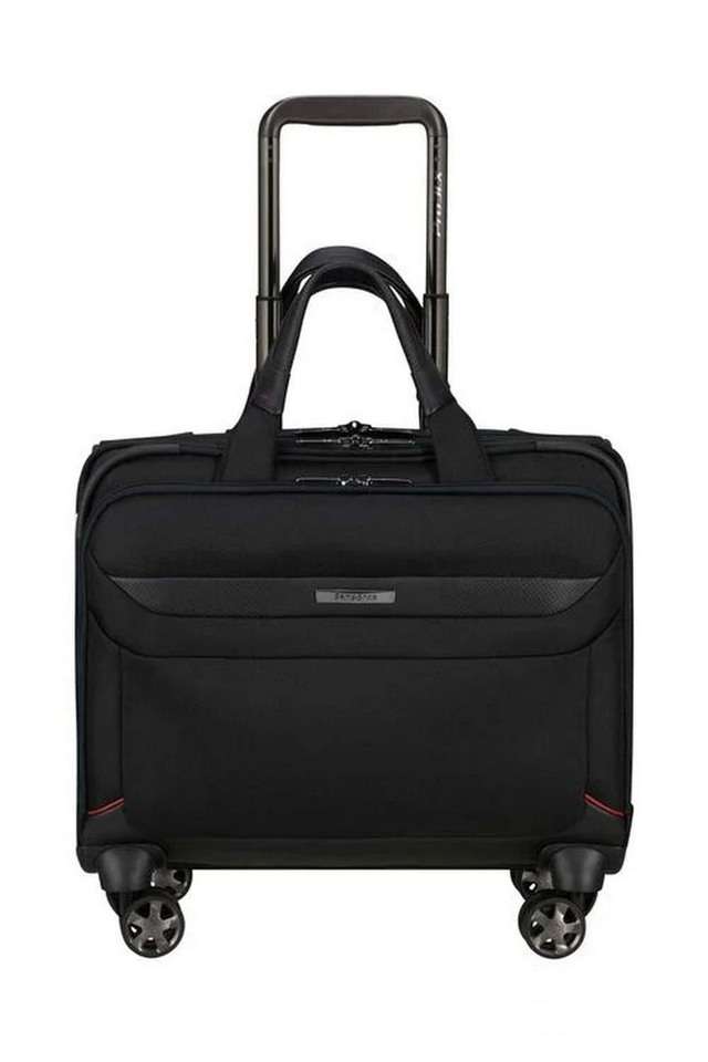 Pro-DLX-6-Blended-8-Wheels-TSA-Lock-Rolling-Tote