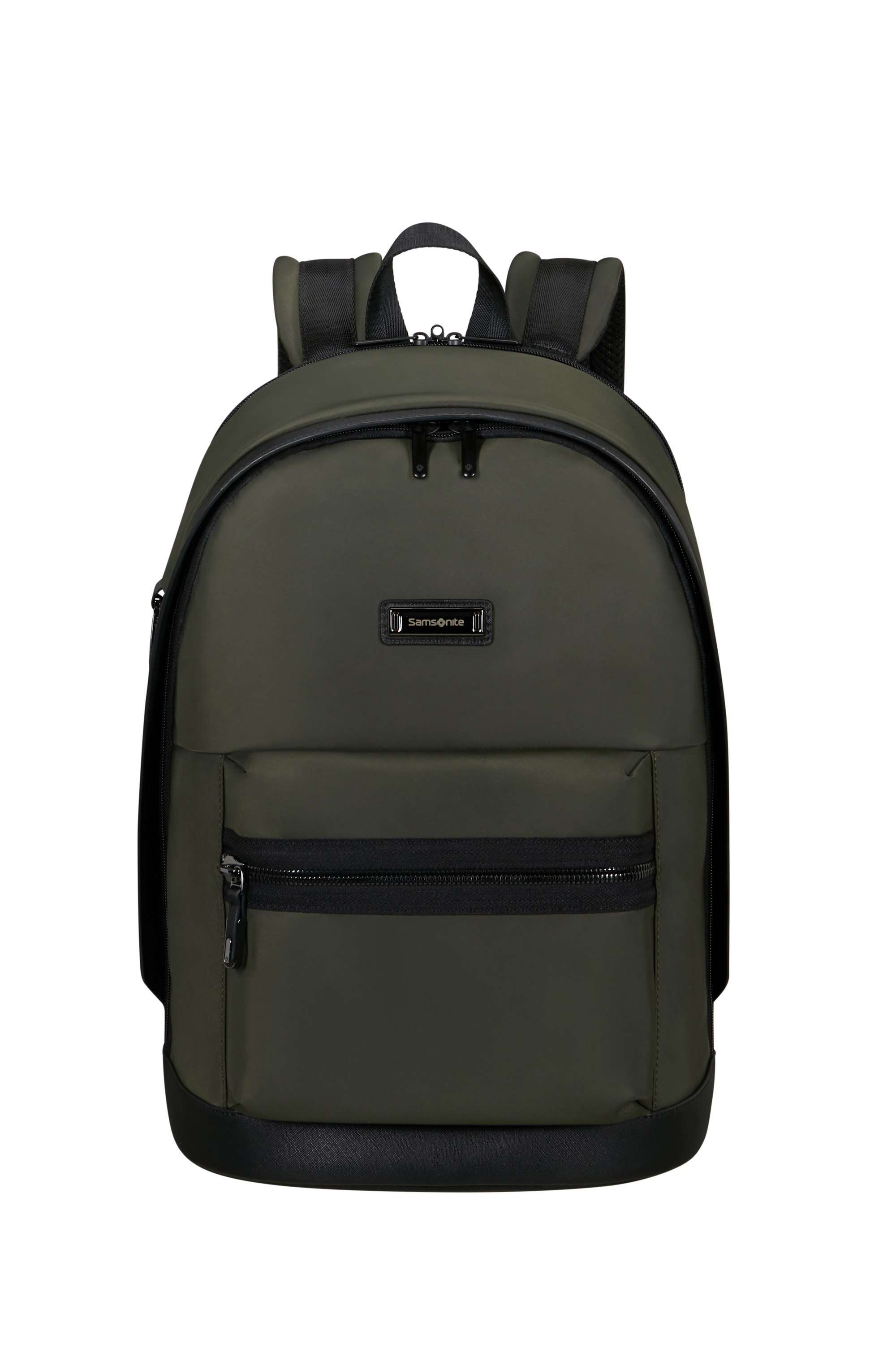 RELYON-Collection-Zipper-Closure-Polyester-Unisex-Casual-Wear-Backpack
