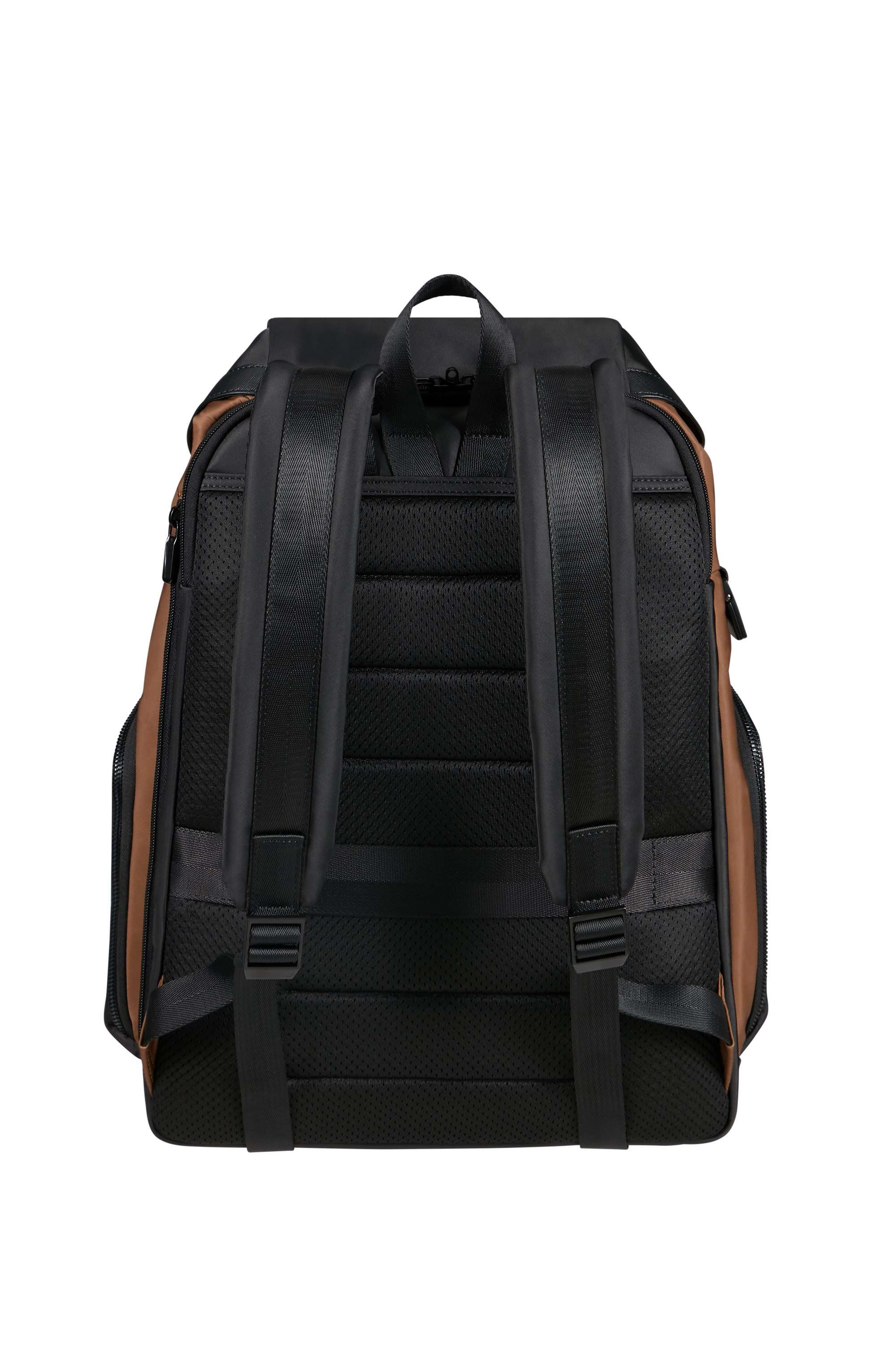 RELYON-Collection-Zipper-Closure-Polyester-Unisex-Casual-Wear-Backpack