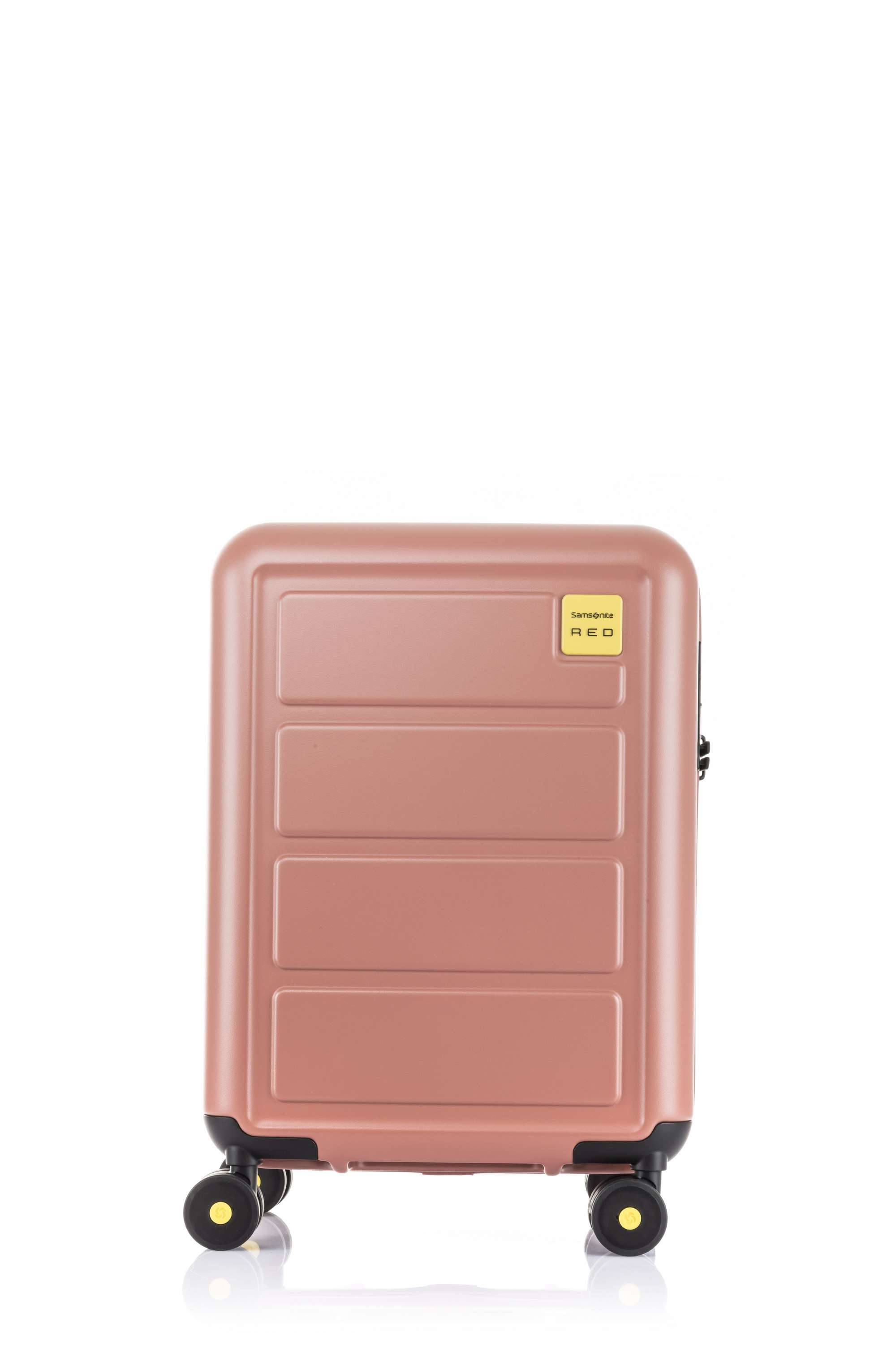 Toiis-L-Polycarbonate-8-Wheels-TSA-Lock-Hard-Trolley