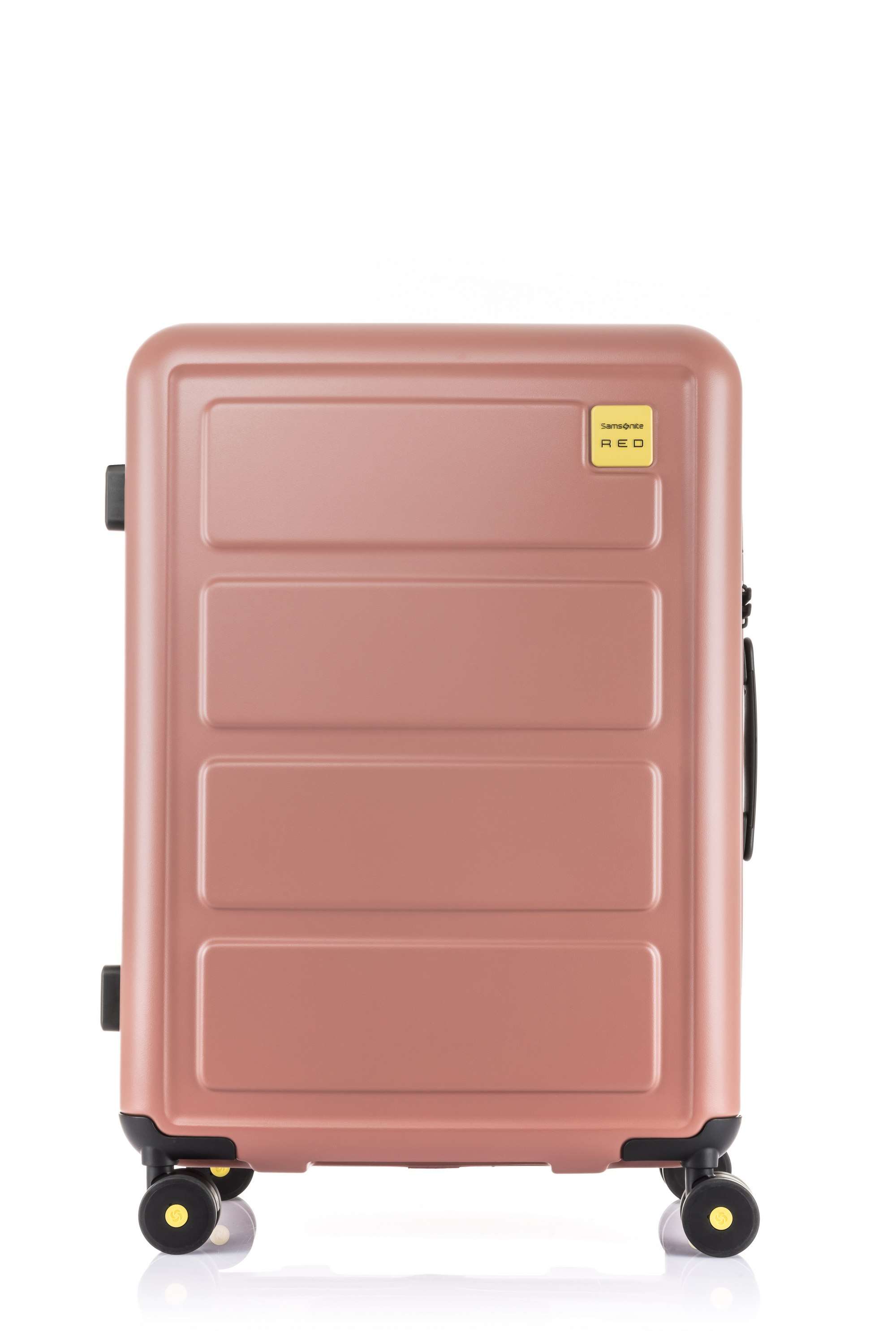 Toiis-L-Polycarbonate-8-Wheels-TSA-Lock-Hard-Trolley