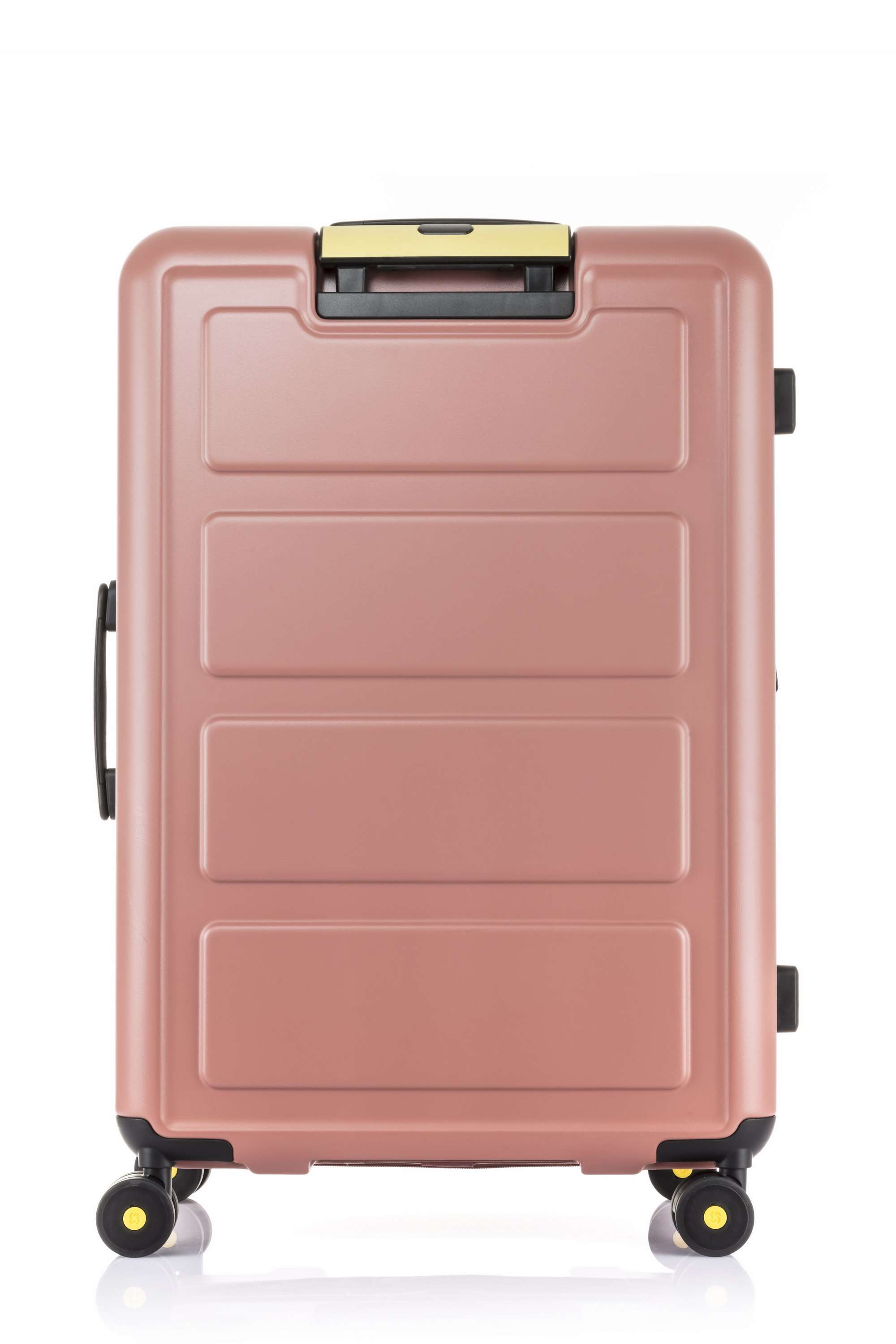 Toiis-L-Polycarbonate-8-Wheels-TSA-Lock-Hard-Trolley