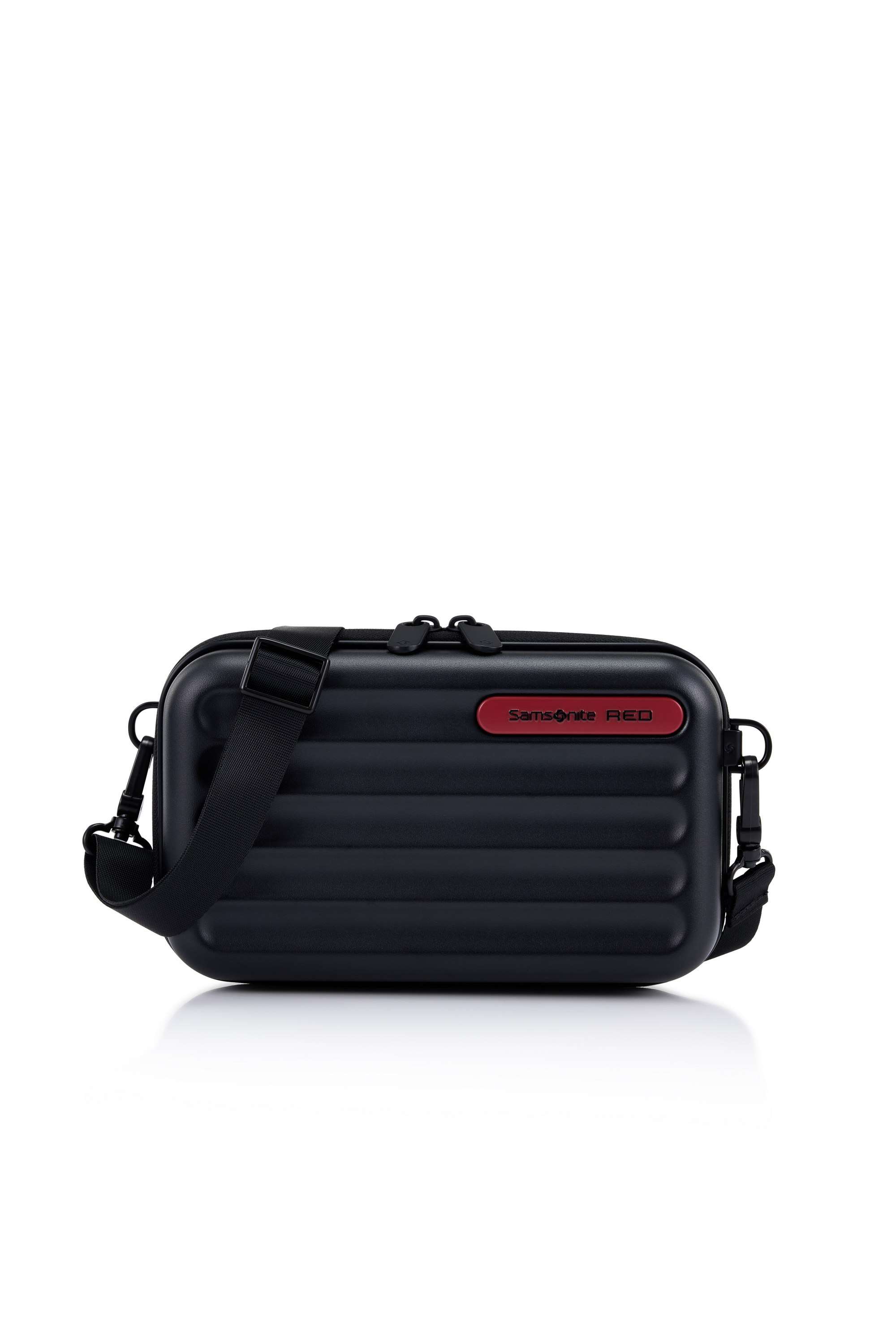 Toiis-C-Polycarbonate-Zipper-Closure-Messenger-Bag