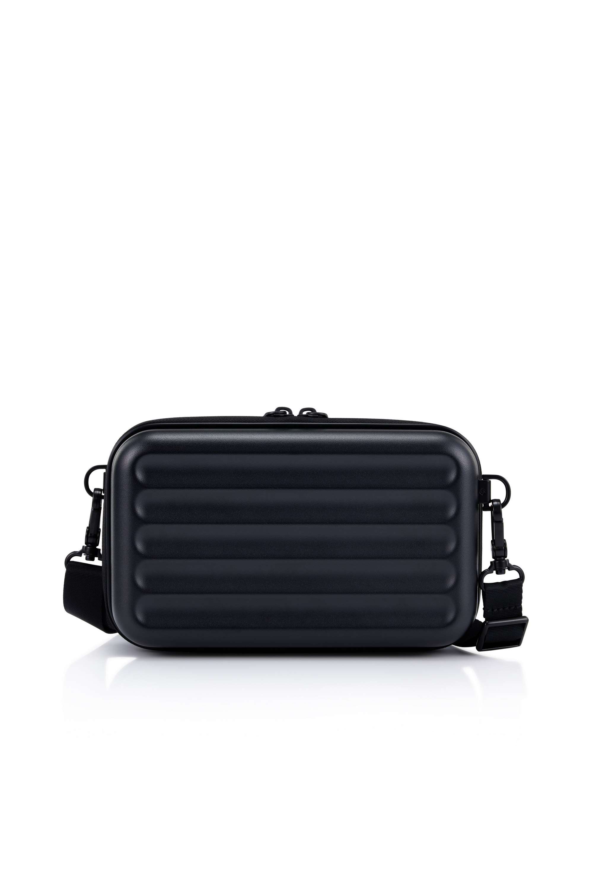 Toiis-C-Polycarbonate-Zipper-Closure-Messenger-Bag