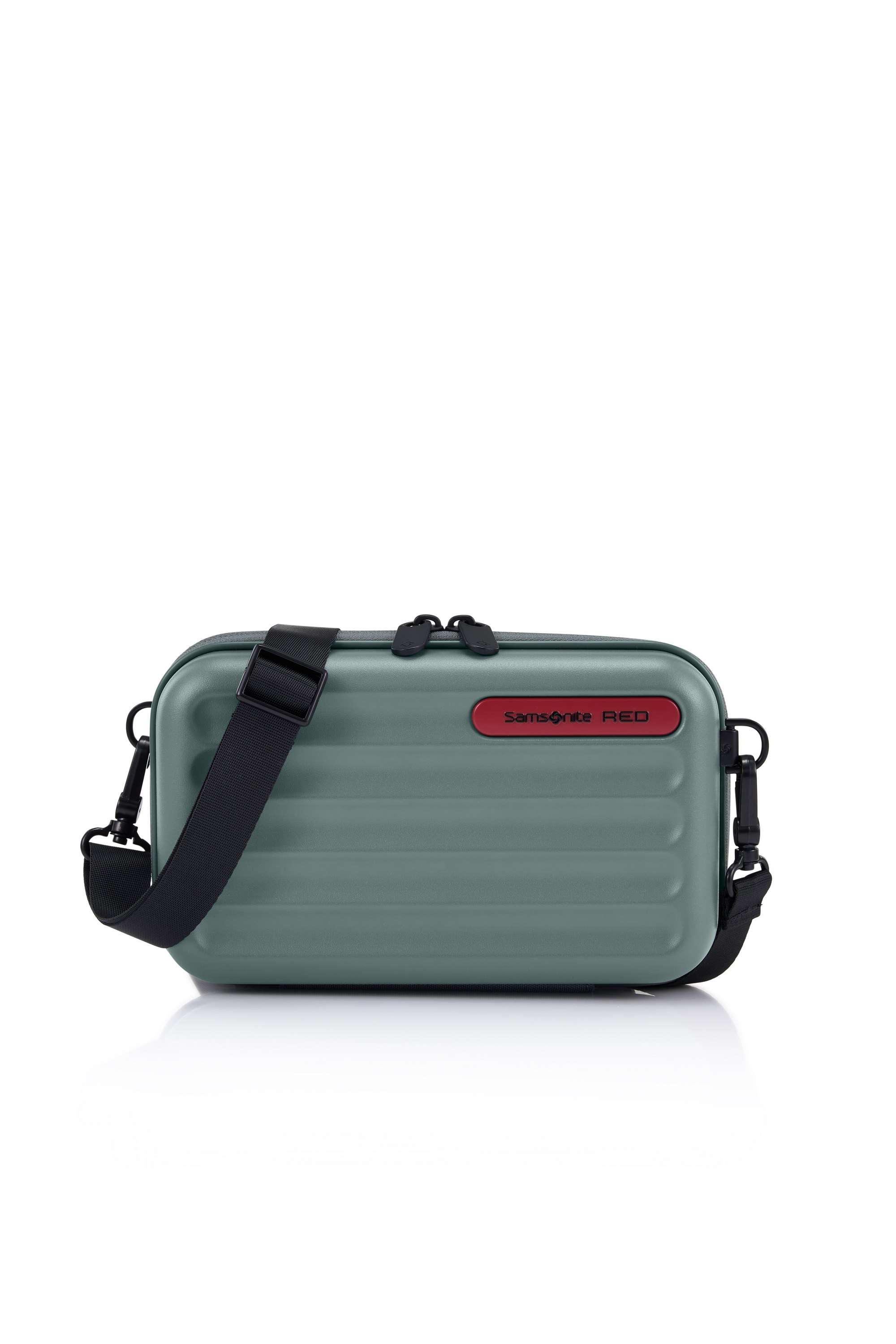 Toiis-C-Polycarbonate-Zipper-Closure-Messenger-Bag