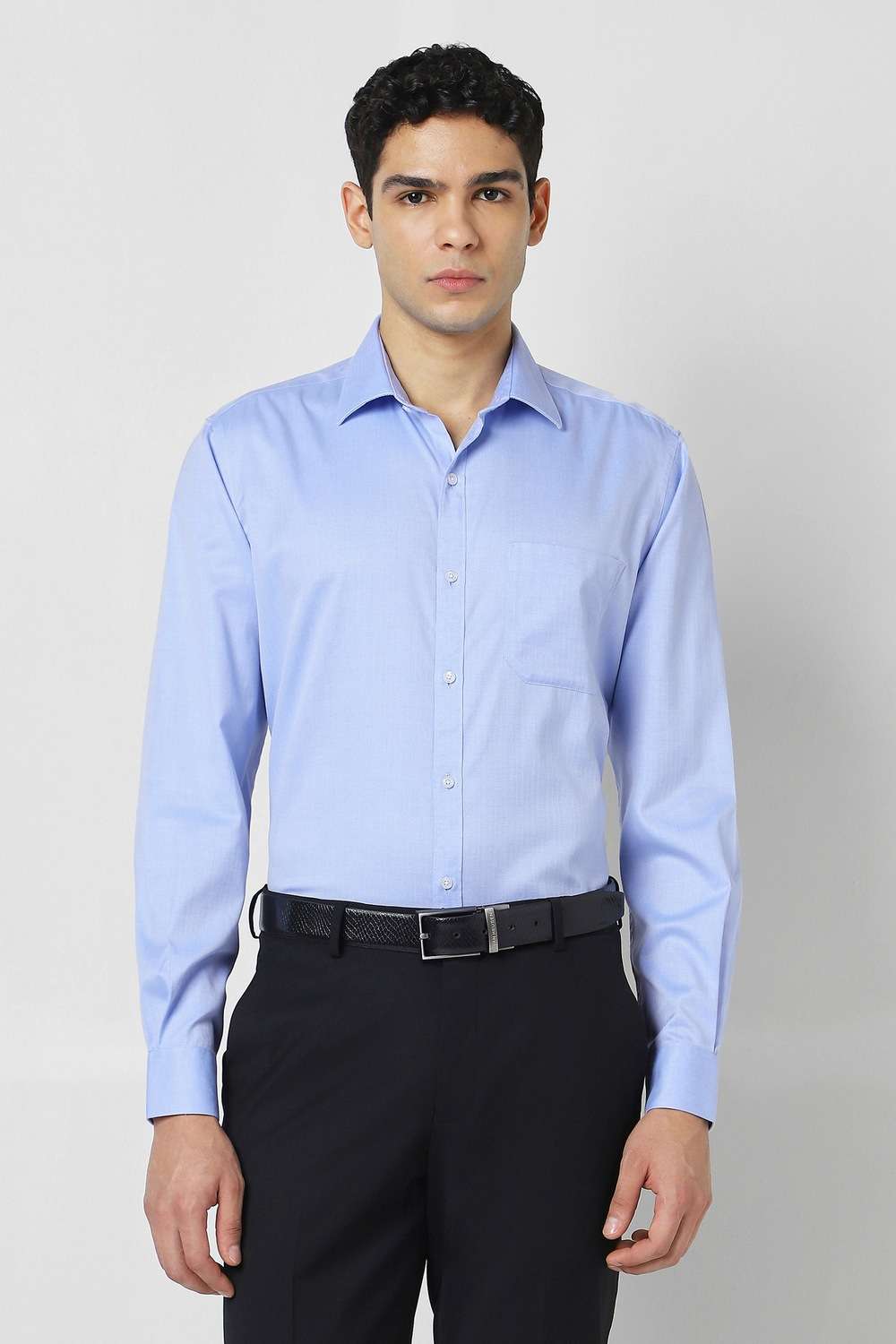 Stripes-Cotton-Regular-Fit-Men-s-Formal-Shirt