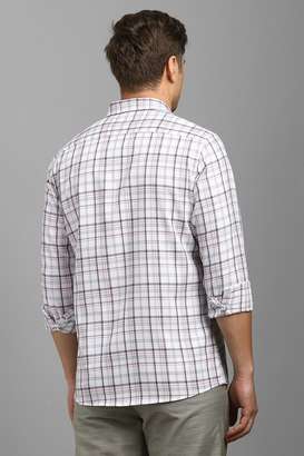 Checks-Cotton-Slim-Fit-Men-s-Casual-Shirt