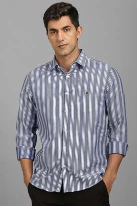 Stripes-Cotton-Super-Slim-Fit-Men-s-Casual-Shirt