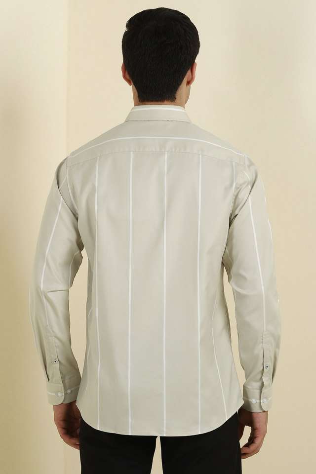 Stripes-Cotton-Regular-Fit-Men-s-Formal-Wear-Shirt