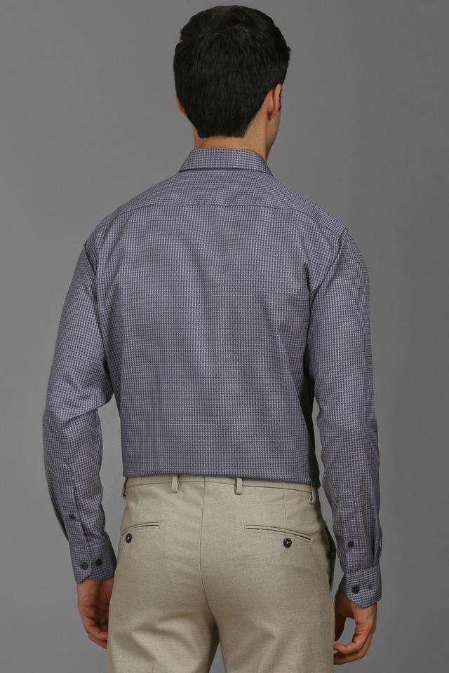 Checks-Cotton-Regular-Fit-Men-s-Formal-Shirt