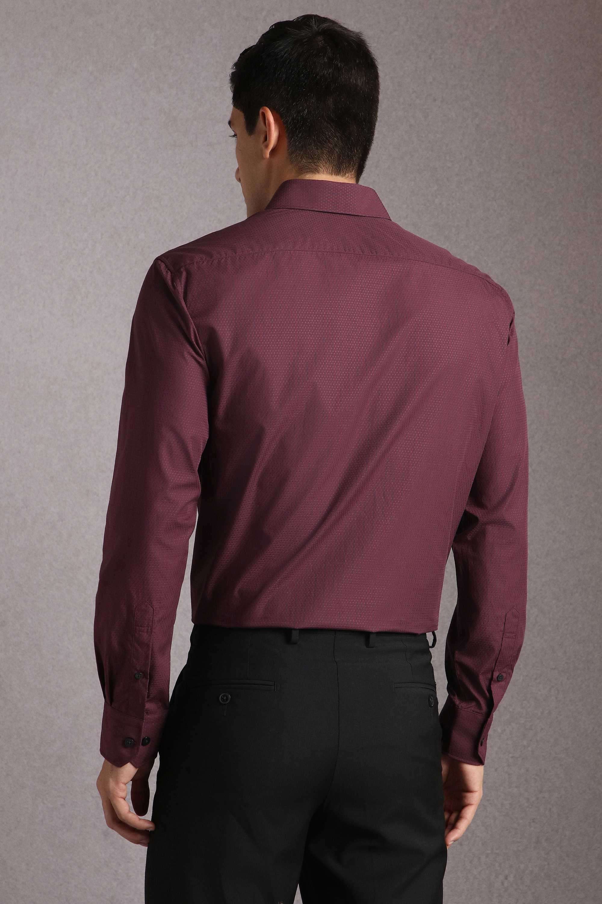 Stripes-Cotton-Regular-Fit-Men-s-Formal-Wear-Shirt