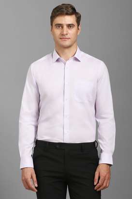 Textured-Cotton-Regular-Fit-Men-s-Formal-Shirt