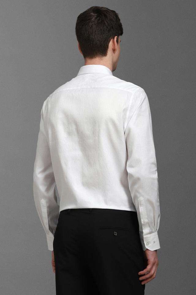 Textured-Cotton-Regular-Fit-Men-s-Formal-Wear-Shirt