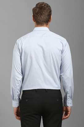 Textured-Cotton-Regular-Fit-Men-s-Formal-Shirt