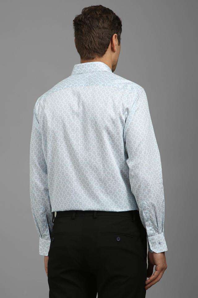 Printed-Cotton-Regular-Fit-Men-s-Formal-Wear-Shirt