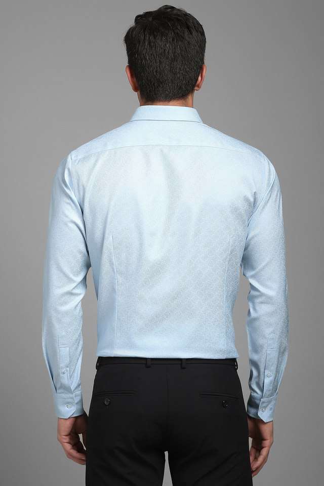 Printed-Cotton-Slim-Fit-Men-s-Formal-Shirt
