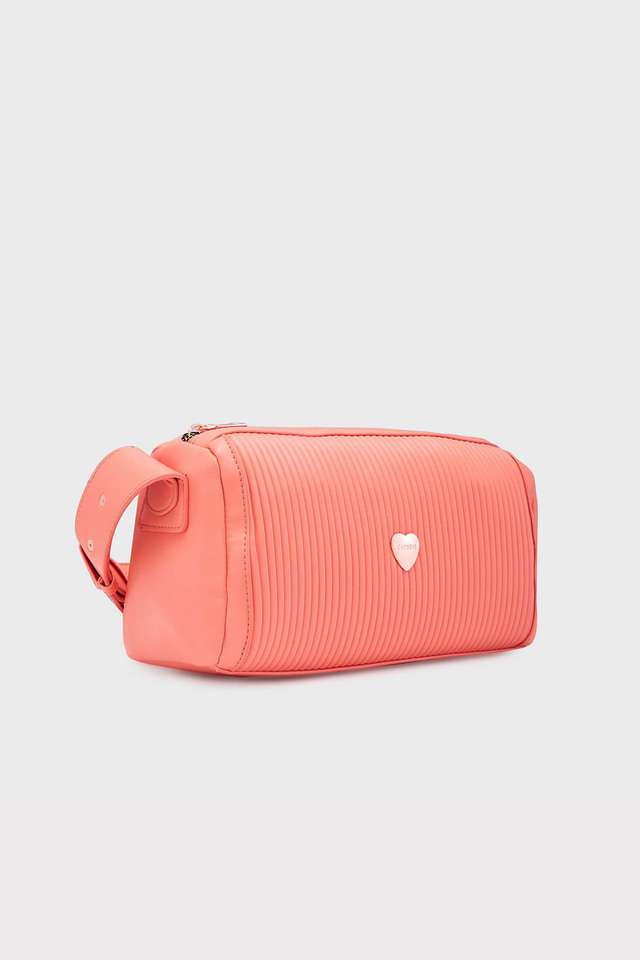 Zipper-Ava-Sling-Medium-PVC-Women-s-Casual-Wear-Sling-Bag