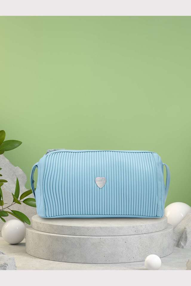 Zipper-Ava-Sling-Medium-PVC-Women-s-Casual-Wear-Sling-Bag