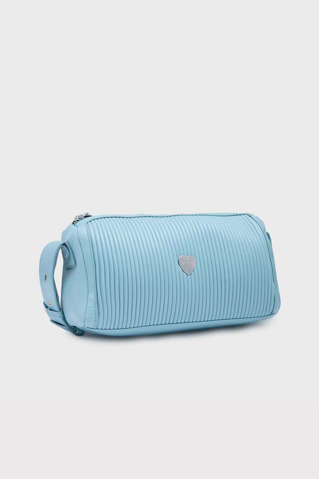 Zipper-Ava-Sling-Medium-PVC-Women-s-Casual-Wear-Sling-Bag