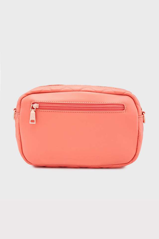 Zipper-Ava-Sling-Small-PVC-Women-s-Casual-Wear-Sling-Bag