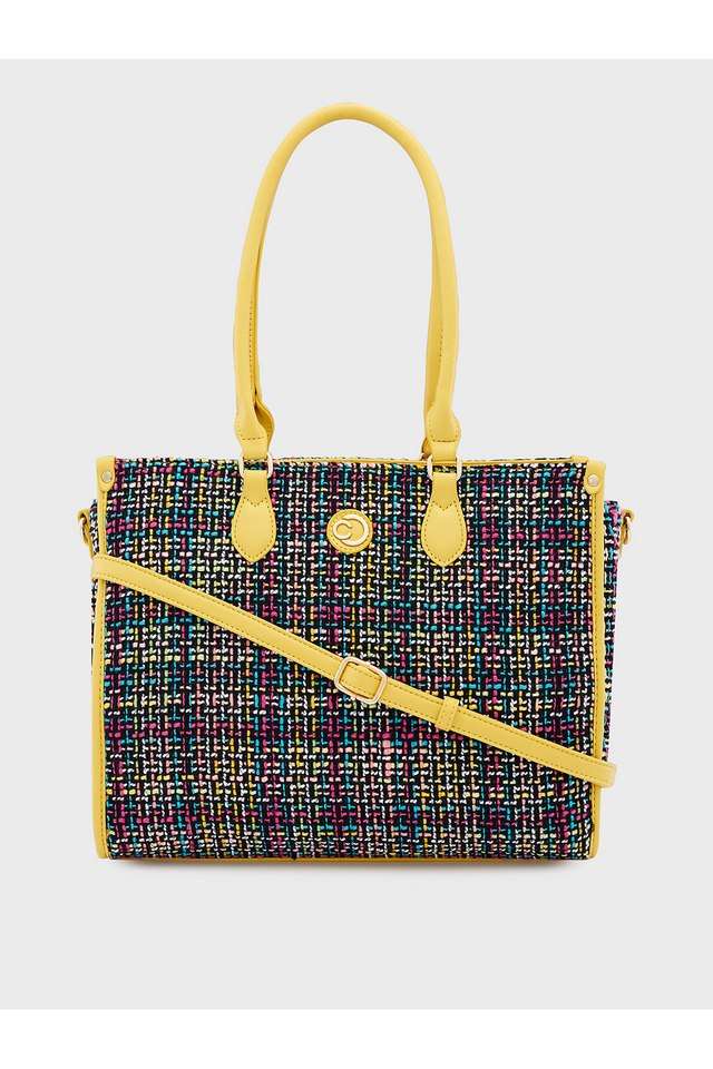 Faux-Leather-Magnetic-Closure-Women-s-Casual-Wear-Sling-Bag